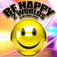 Be happy