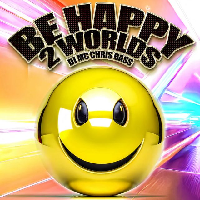 Be happy