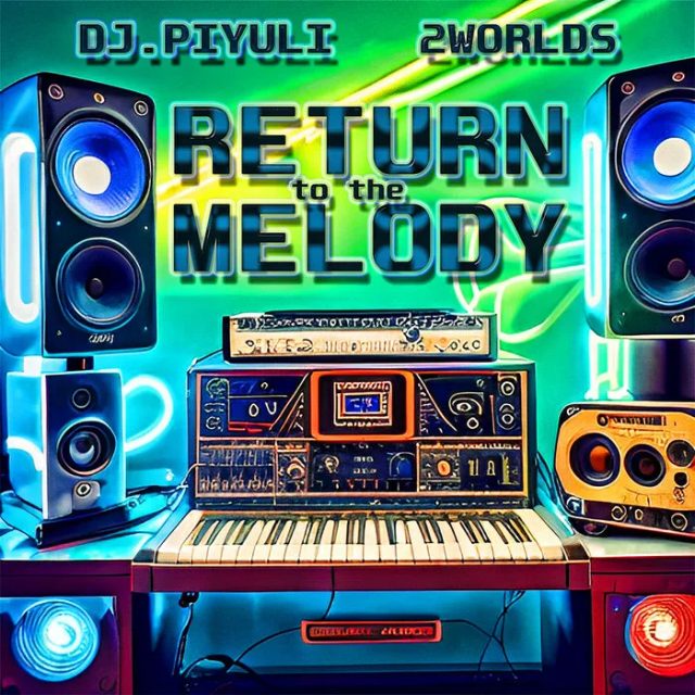 Return to The Melody