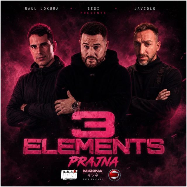 Prajma (Extended Mix)