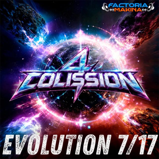 Evolution 7/17