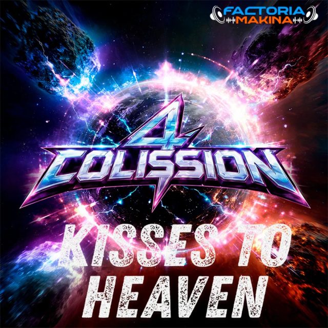 Kisses To Heaven