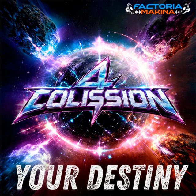 Your Destiny