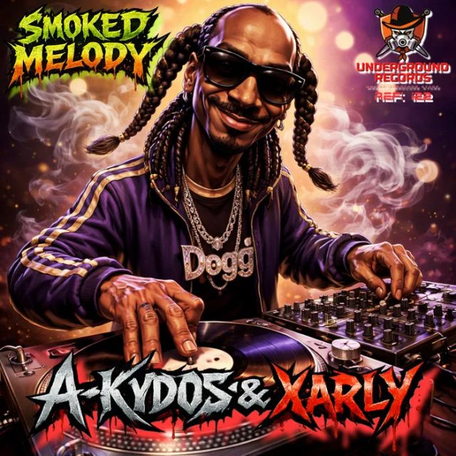 Smoked Melody