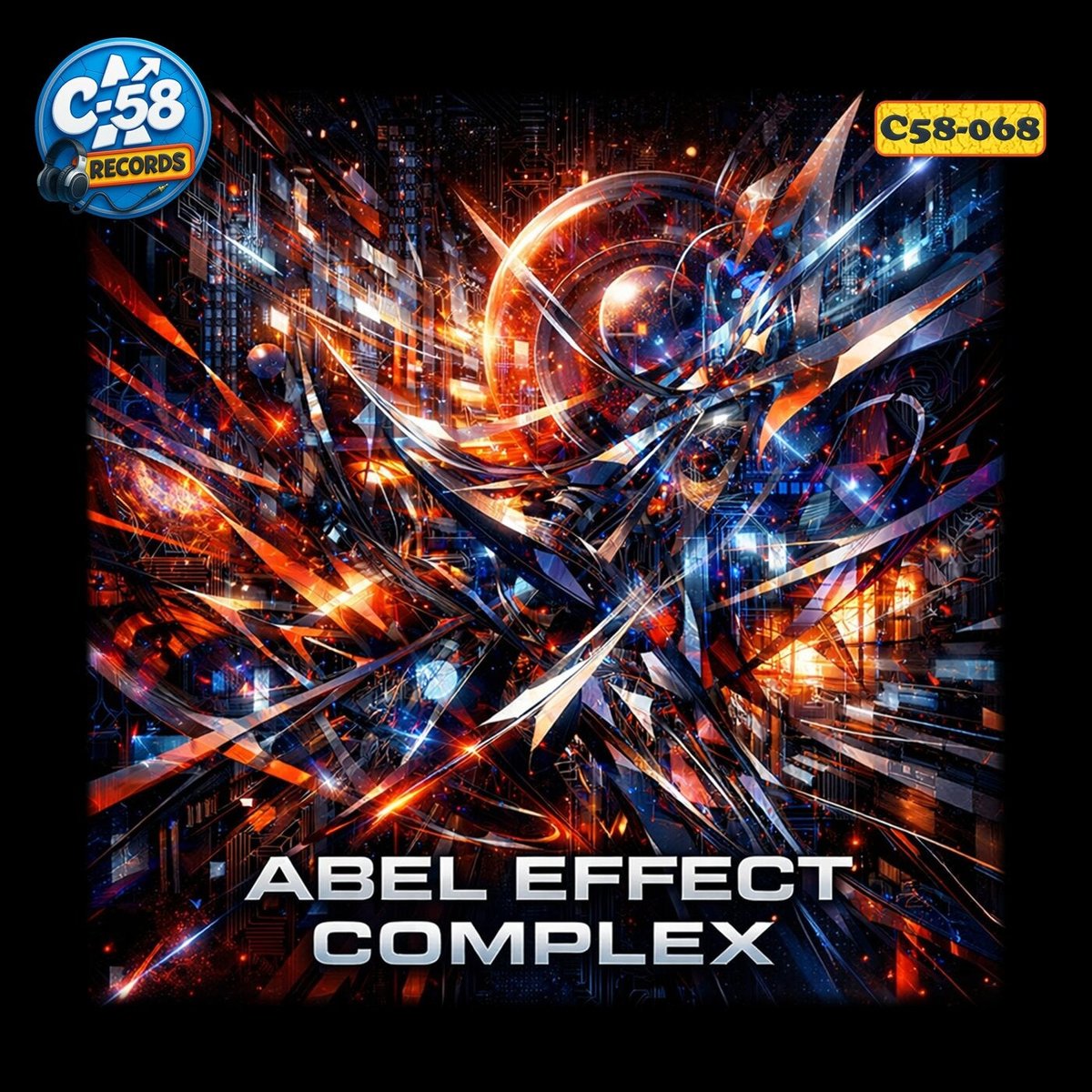 Complex 