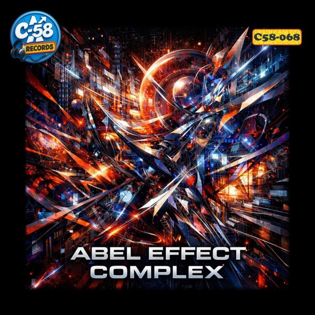Complex 