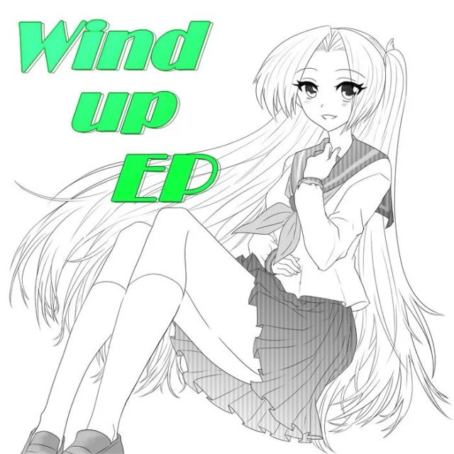 Wind up EP