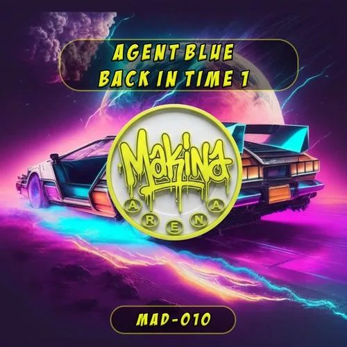 Back In Time 1