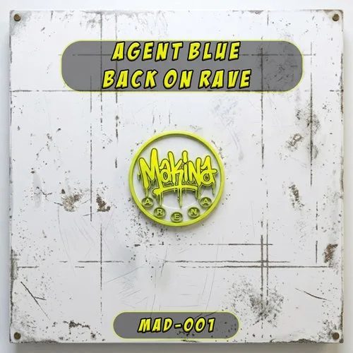 Back On Rave