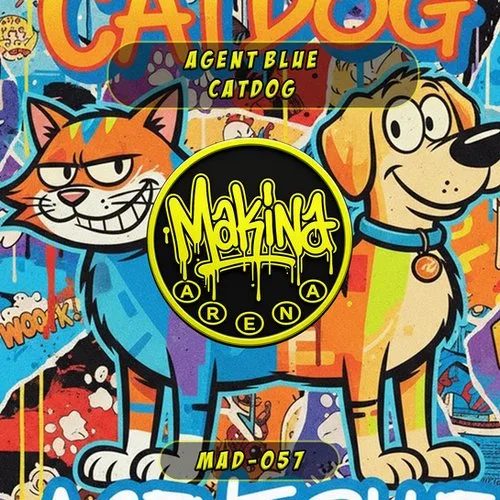 CatDog