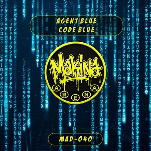 Code Blue