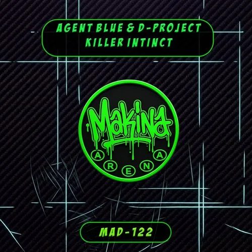 Killer Instinct