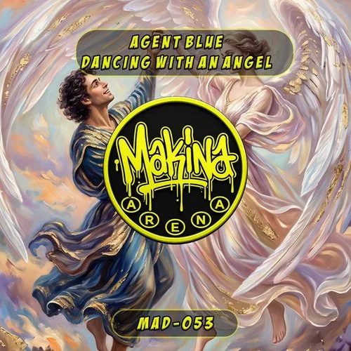 Dancing With An Angel