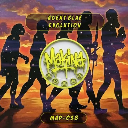 Evolution