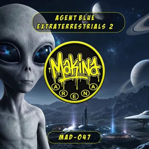 Extraterrestrials 2