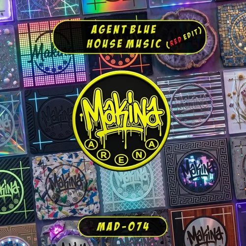 House Music (Red Edit)