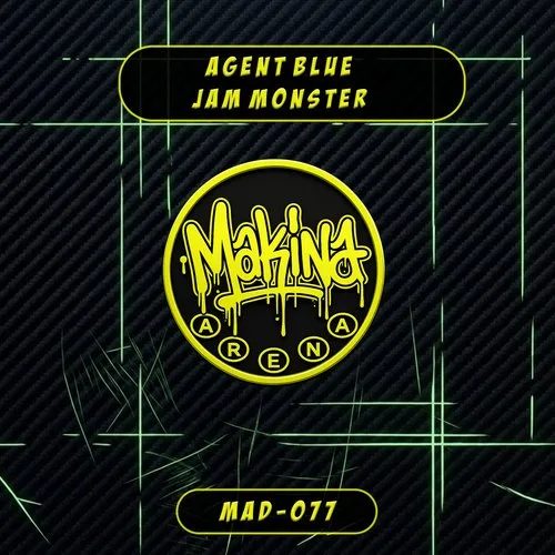 Jam Monster