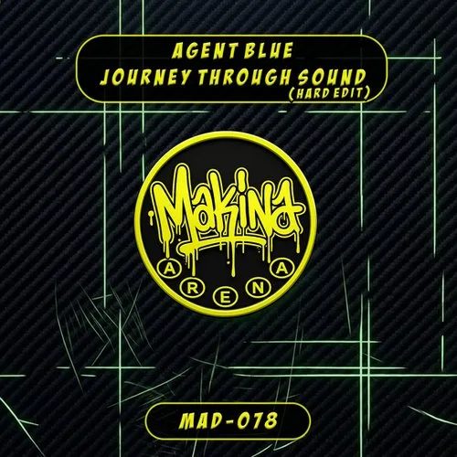 Journey Through Sound (Hard Remix)