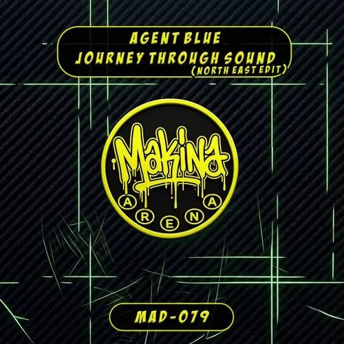 Journey Through Sound (NE Remix)