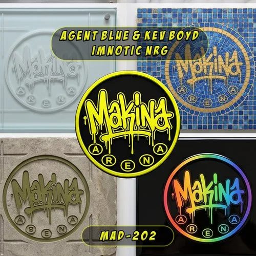 Imnotic NRG