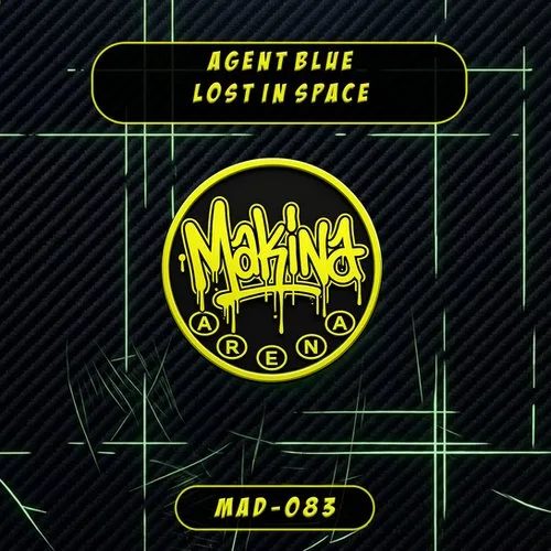 Lost In Space