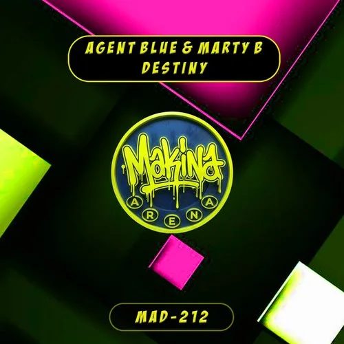 Destiny