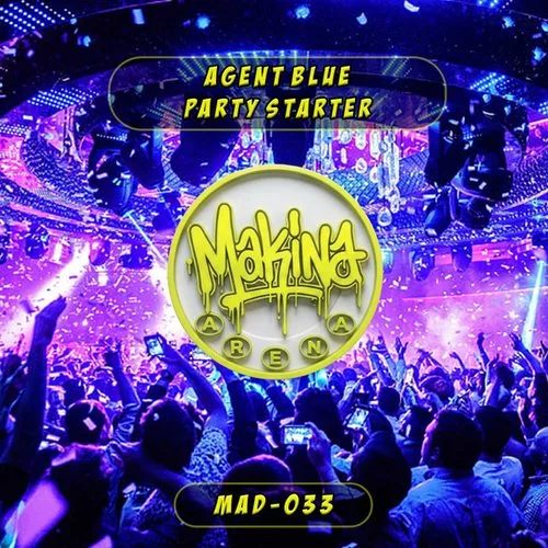 Party Starter
