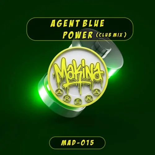 Power (Club Mix)