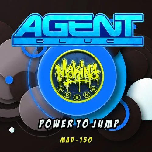 Power Of Jump