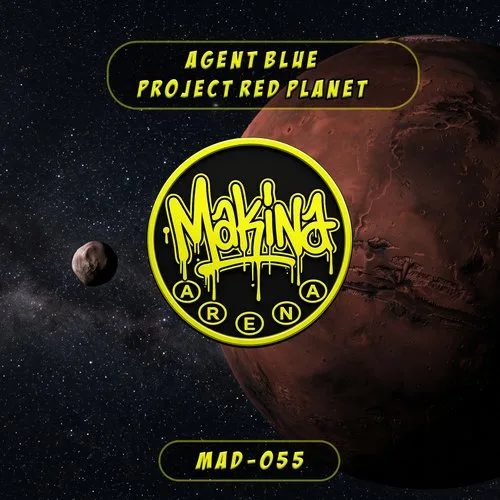 Project Red Planet