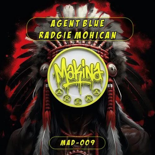 Radgie Mohican