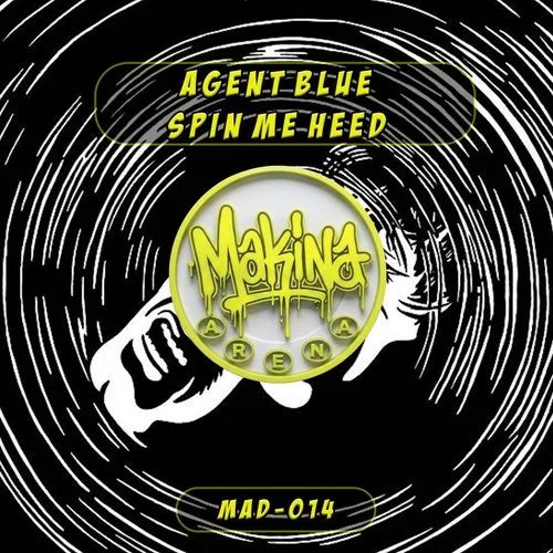 Spin Me Heed