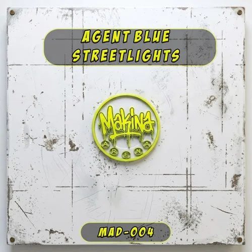 Streetlights
