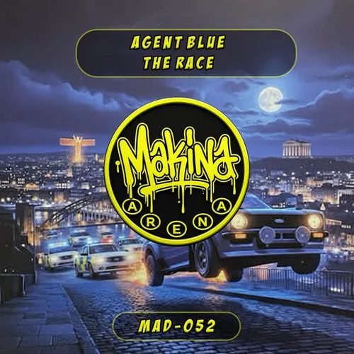 The Race