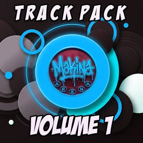 Track Pack Vol 1