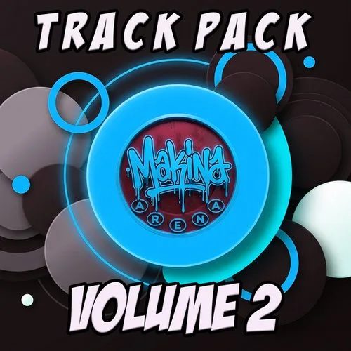 Track Pack Vol 2