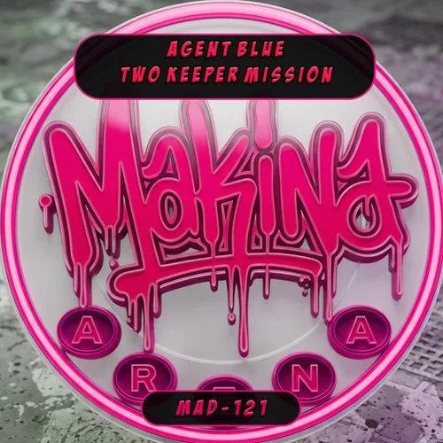 Two Keeper Mission