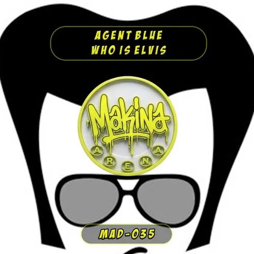 Who Is Elvis