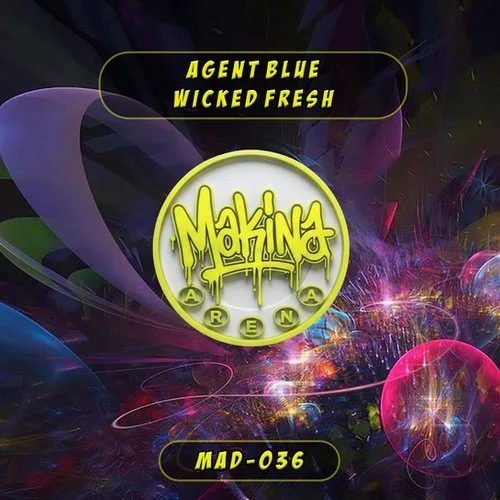Wicked Fresh