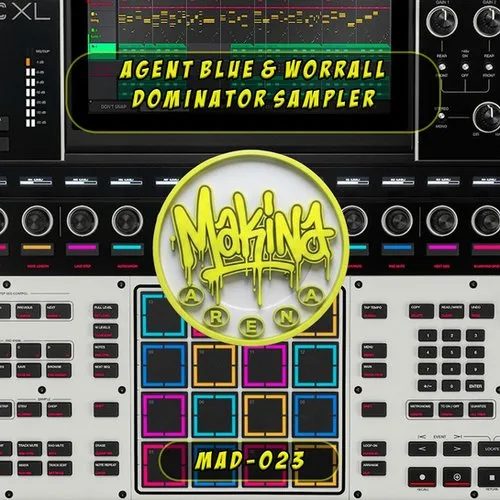Dominator Sampler