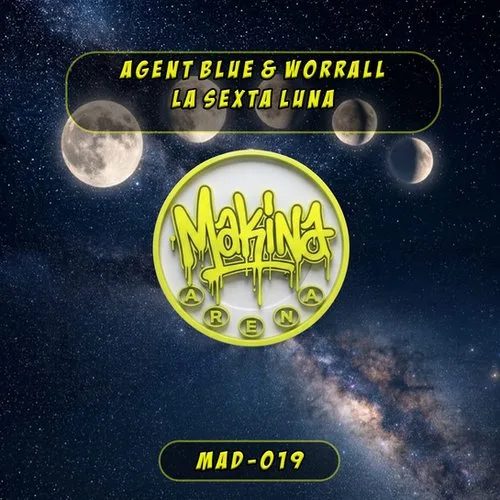 La Sexta Luna