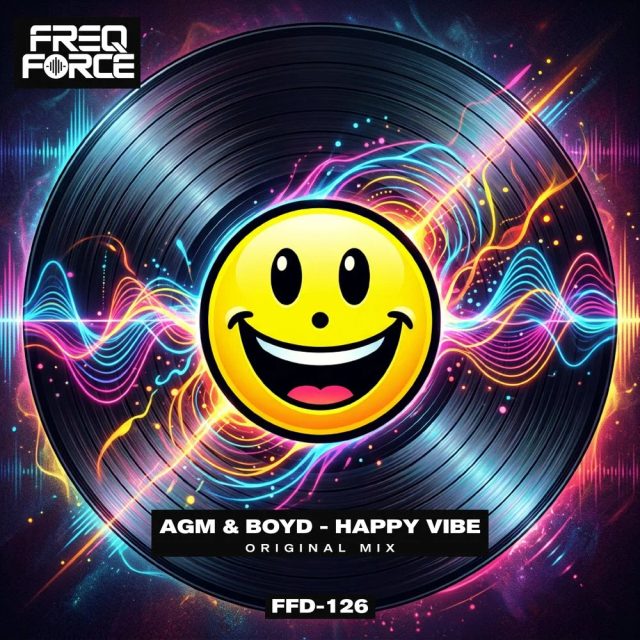 Happy Vibe
