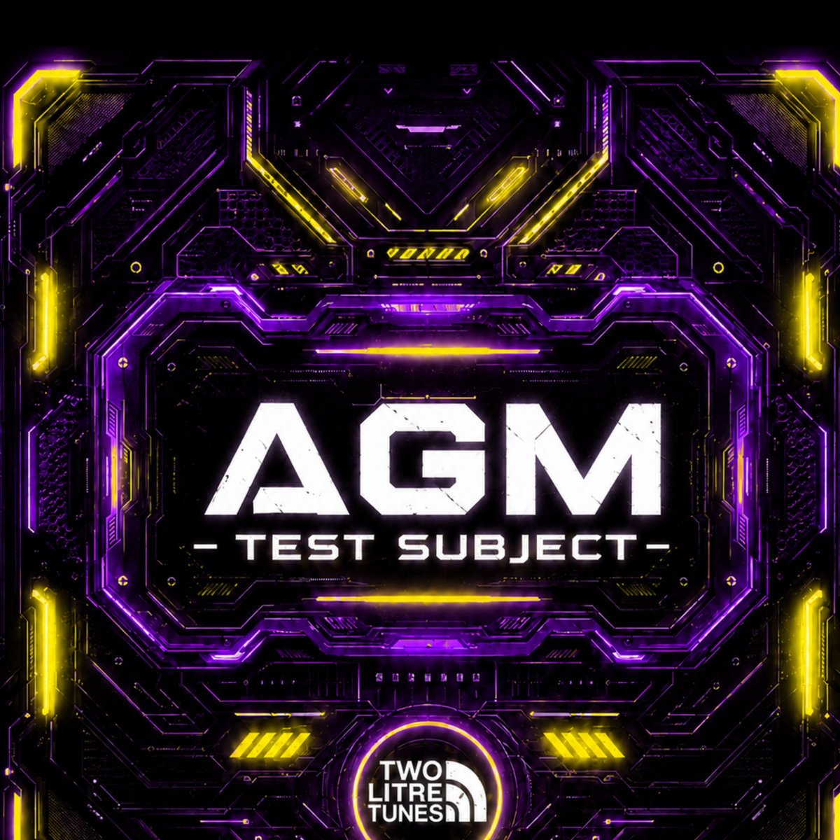 Test Subject