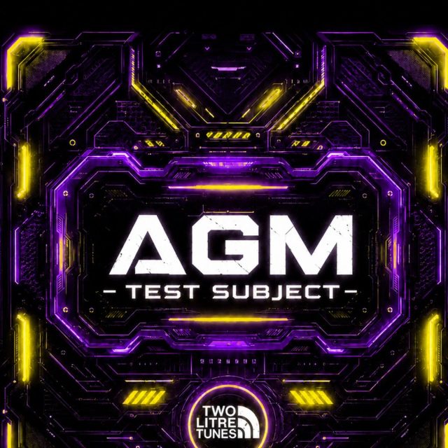 Test Subject