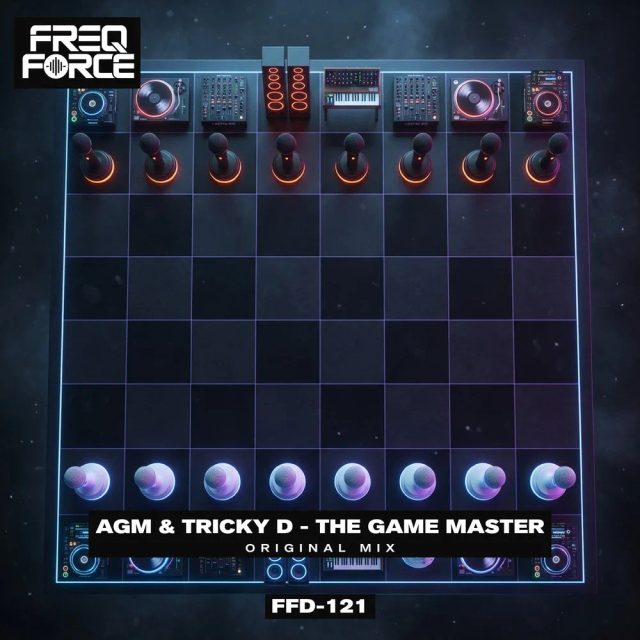 The Game Master
