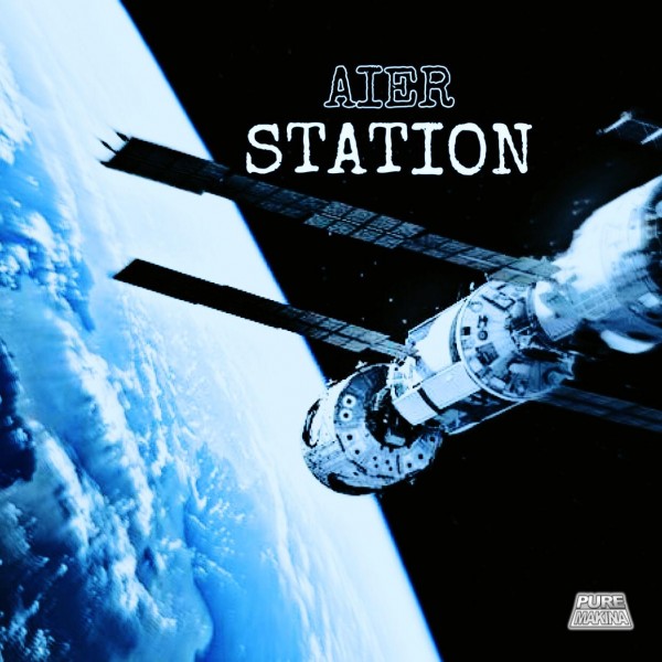 Station