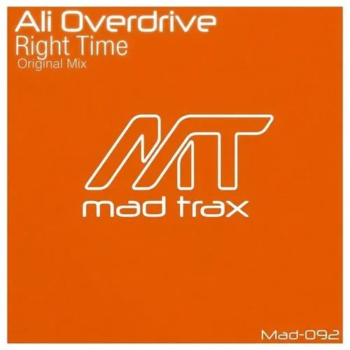 Right Time (Down Mix)
