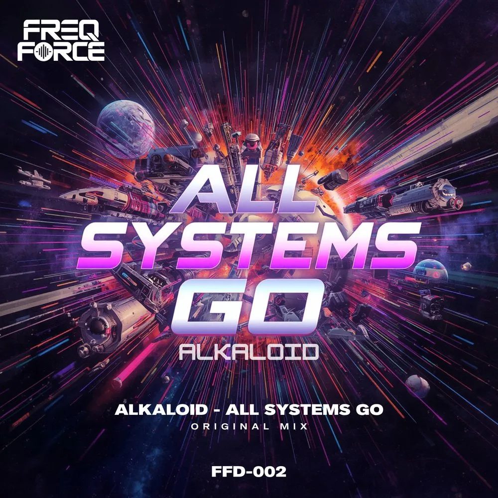 All Systems Go
