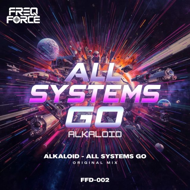 All Systems Go