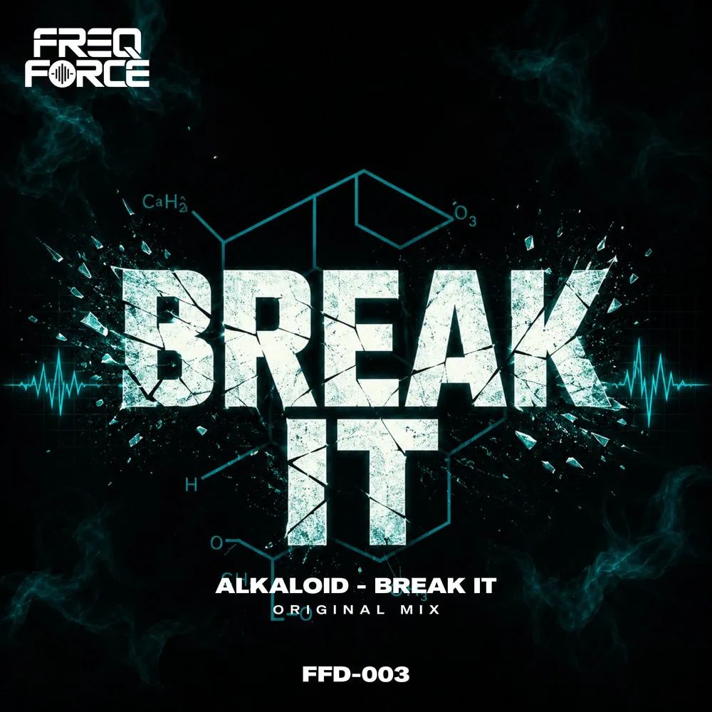 Break It